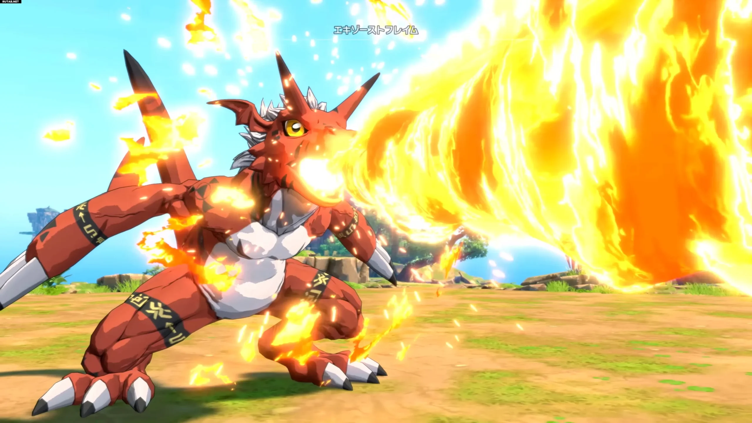 Digimon Story: Time Stranger terá novas mecânicas e um sistema de combate aprimorado