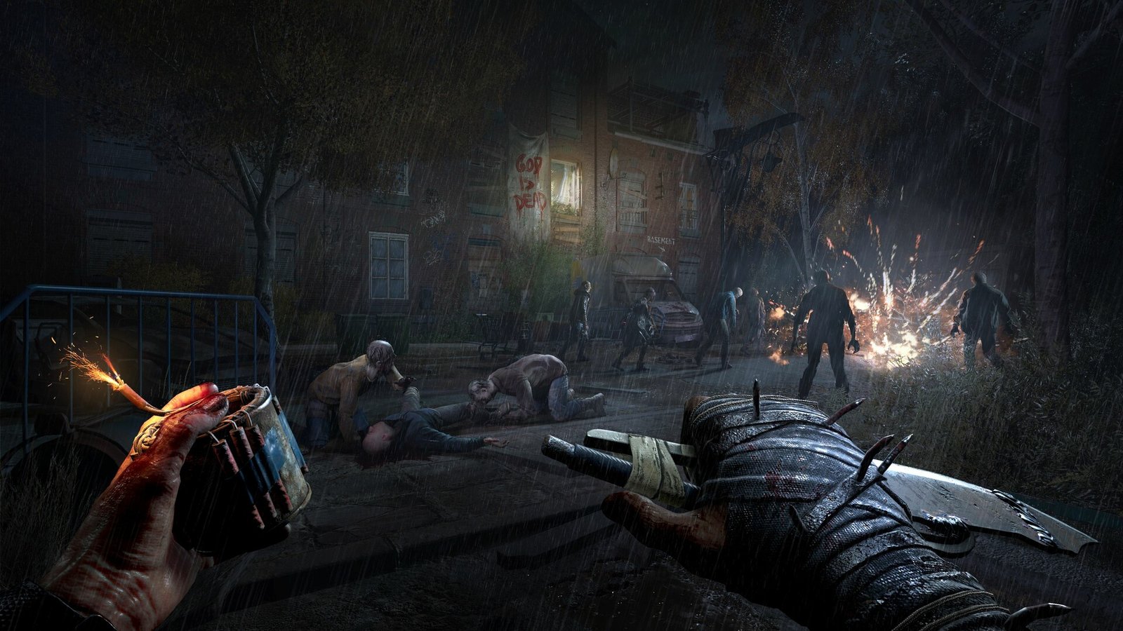 Dying Light: The Beast será lançado em 22 de agosto