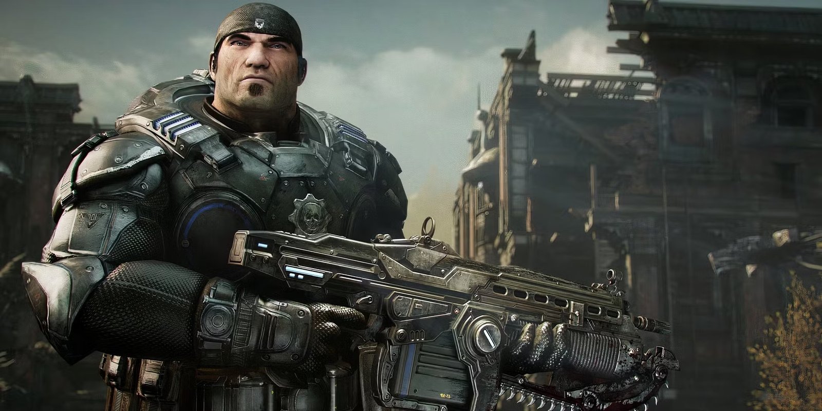 Gears Of War: Reloaded terá beta estendido, novos mapas e modos de jogo