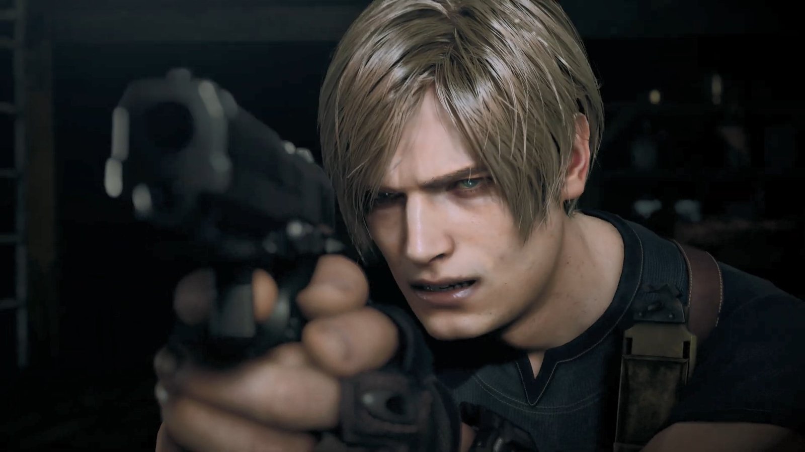 Resident Evil 9 será revelado durante o Summer Game Fest, diz insider