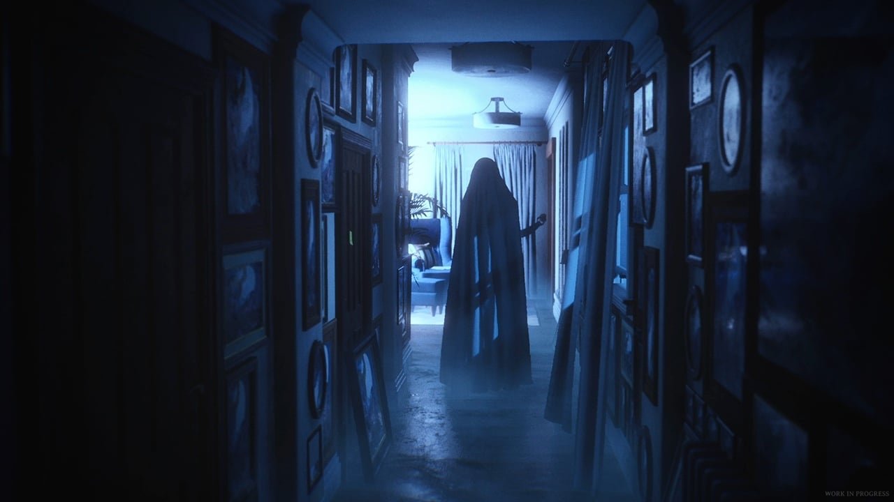 Luto será lançado em 22 de julho para PS5