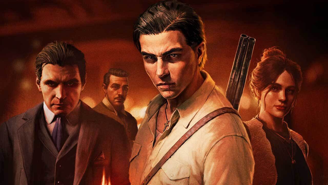 Lealdade é tudo em novo trailer de Mafia: The Old Country