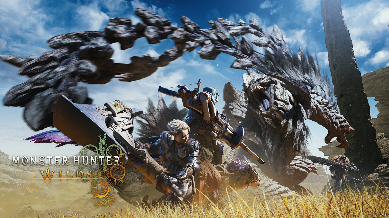 Review | Monster Hunter Wilds – Uma grande porta de entrada para novatos
