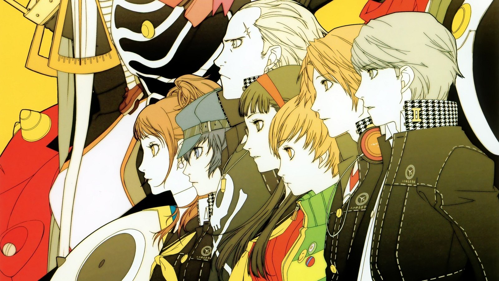 Persona 4 Remake será anunciado no Xbox Games Showcase, segundo rumores