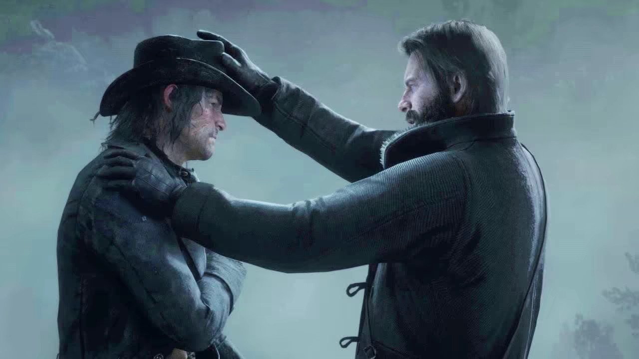 Atores de Red Dead Redemption 2 sugerem anúncio está semana, possível versão nativa chegando para PS5