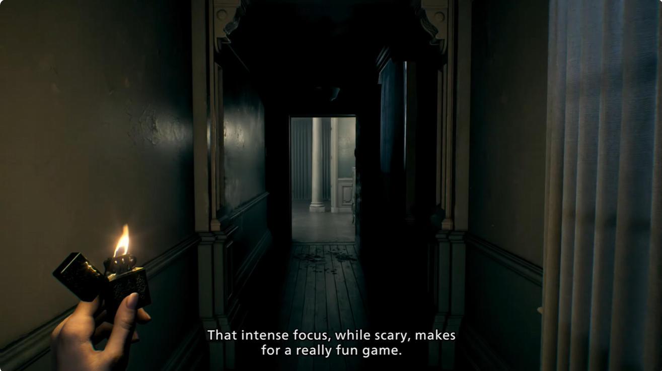 Resident Evil Requiem tem primeira gameplay revelada com perspectivas em primeira e terceira pessoa