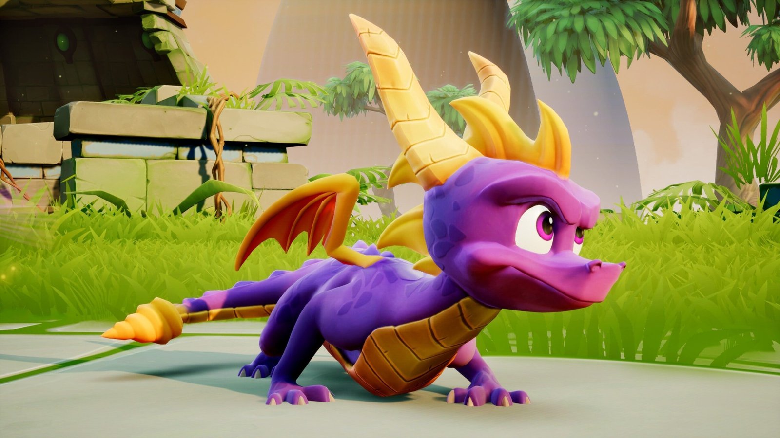 Spyro 4 pode ser anunciado no Xbox Games Showcase