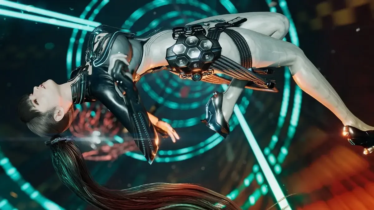 Stellar Blade supera God of War e Spider-Man em seu lançamento na Steam