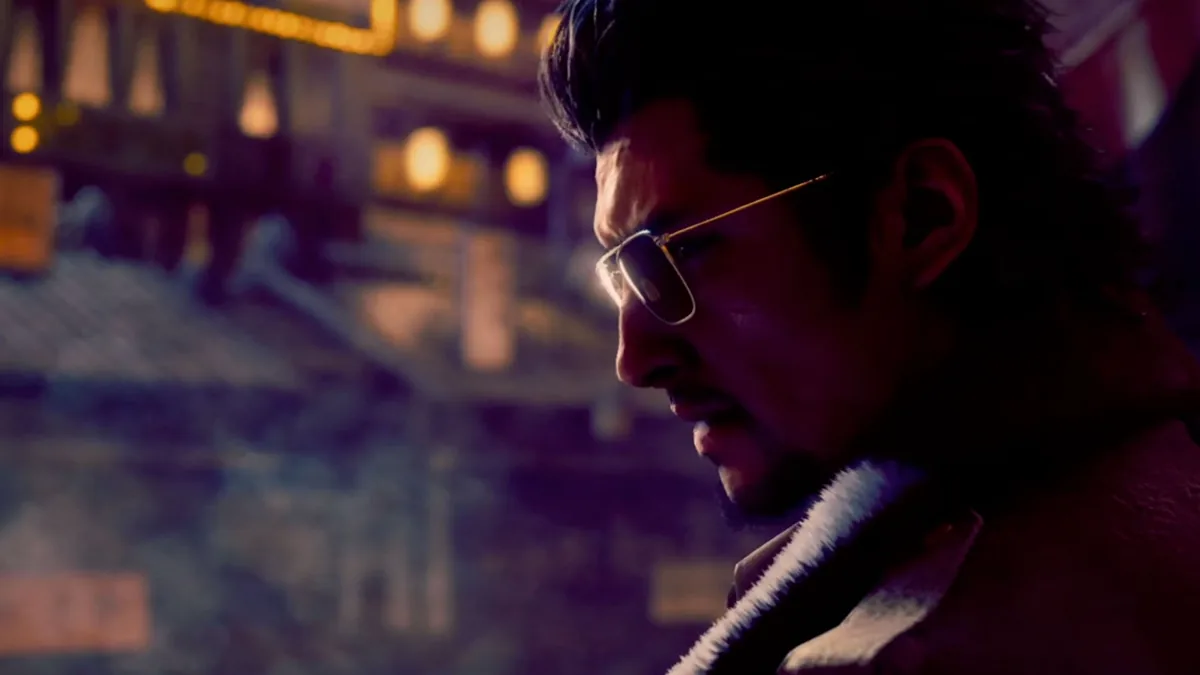 Stranger Than Heaven também conhecido como Project Century, é novo título do Ryu Ga Gotoku Studio