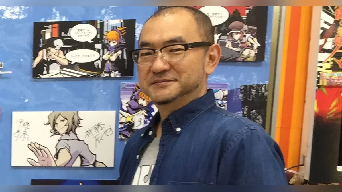 Tatsuya Kando deixa a Square Enix após 29 anos