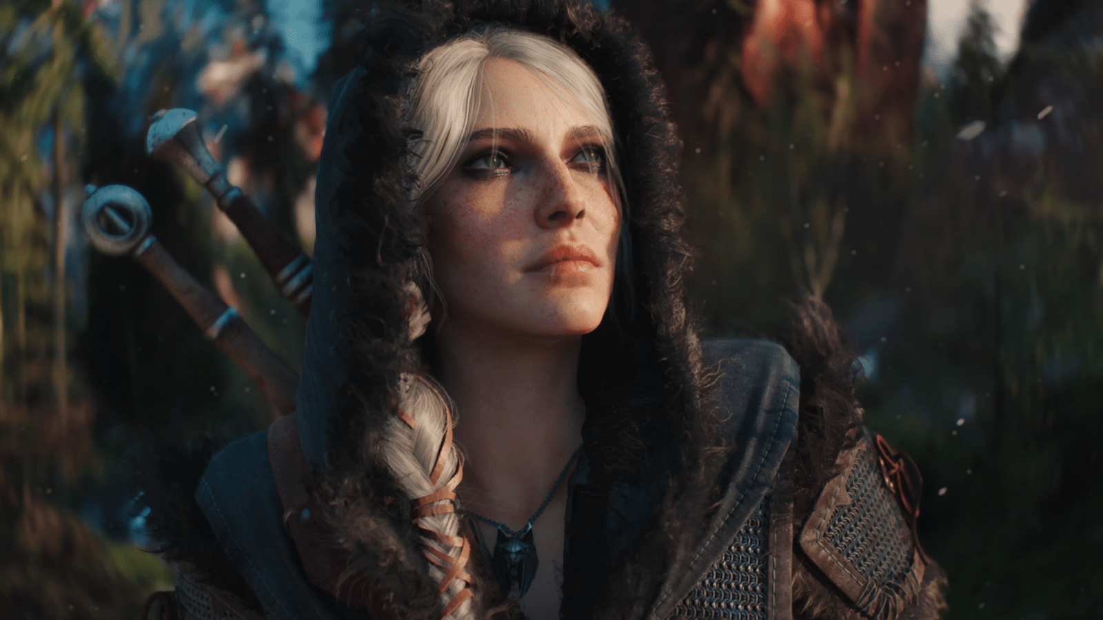 CD Projekt Red foca nos consoles para o desenvolvimento de The Witcher 4