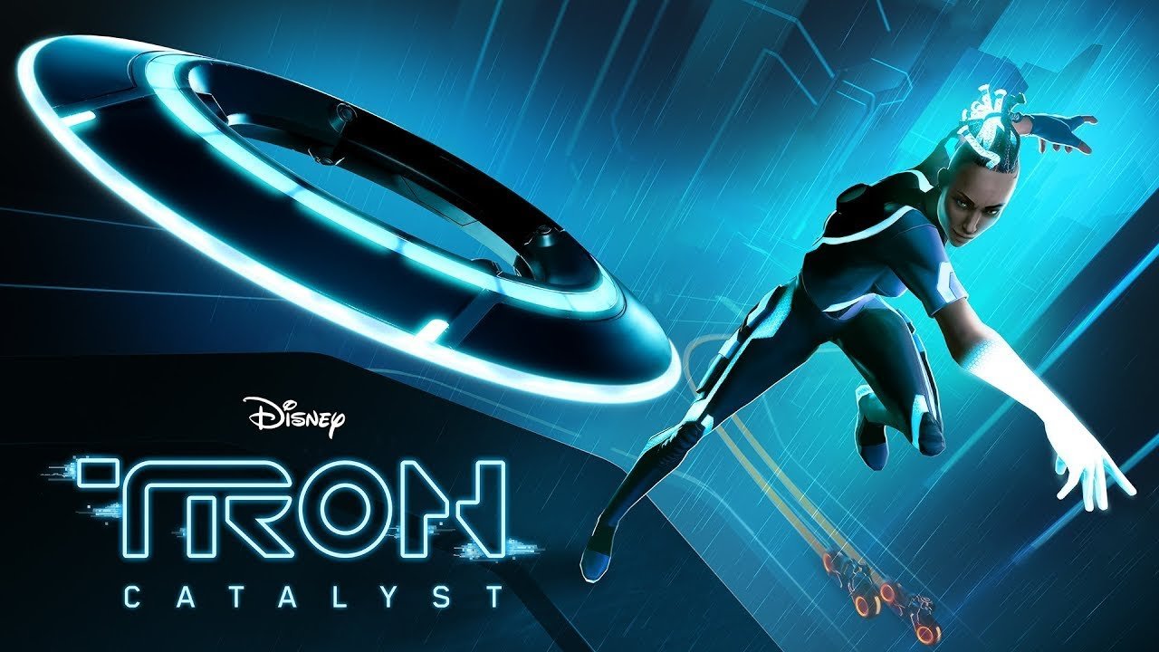 Review | TRON: Catalyst – Entre Loops e um combate raso