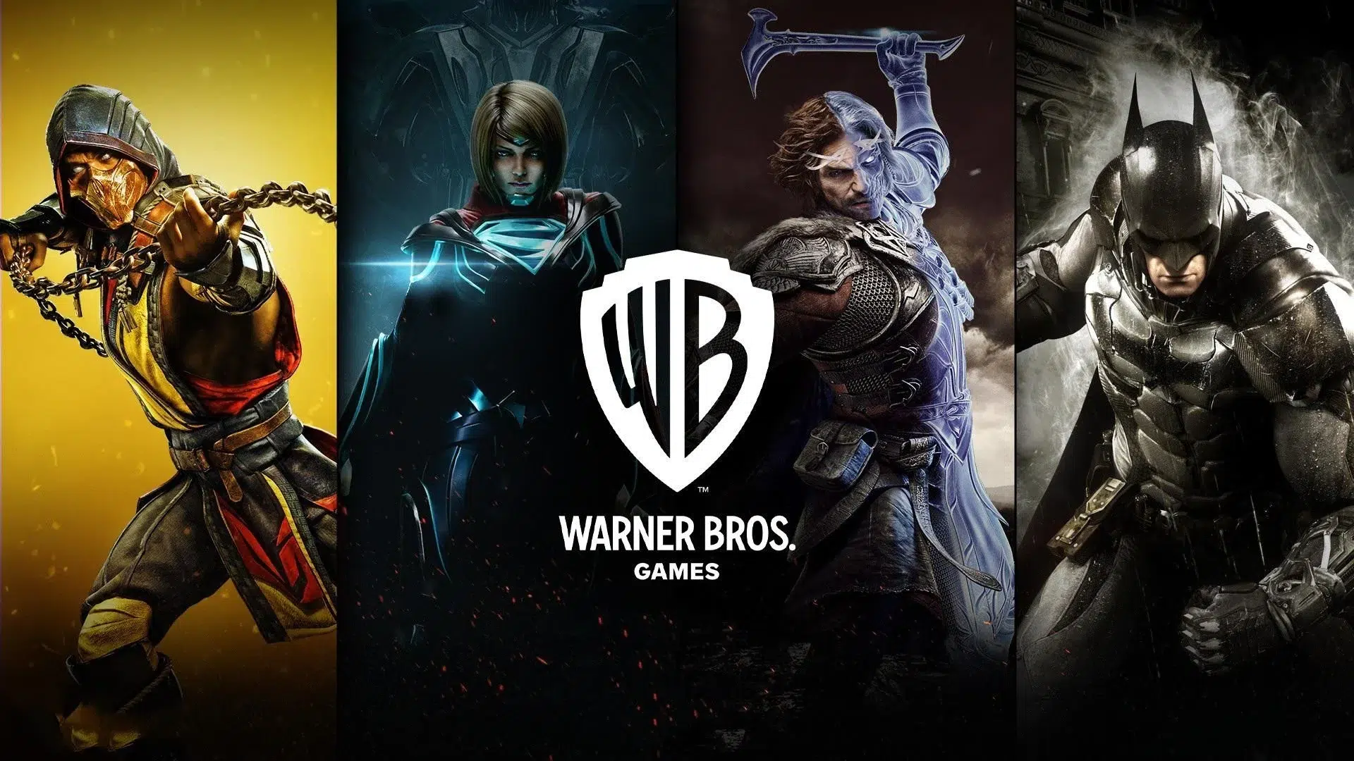 Sony demonstra interesse em adquirir a HBOX Max e a divisão de jogos da Warner Bros.