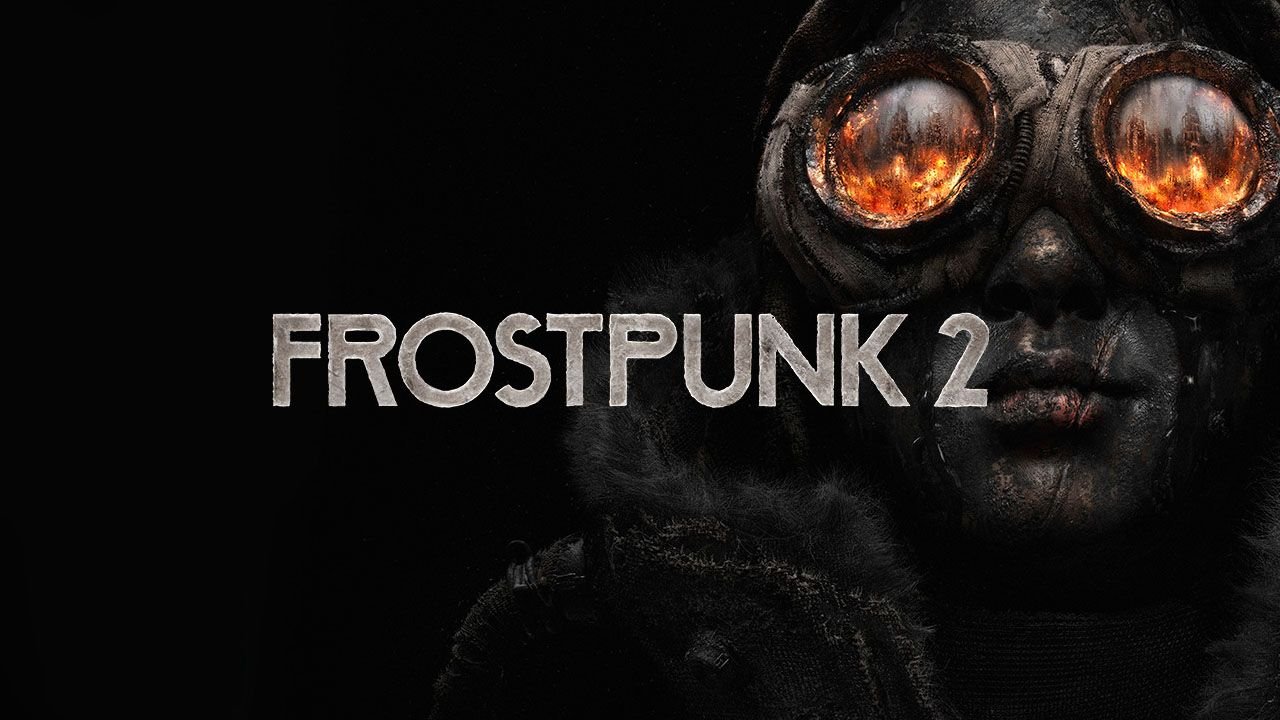 Frostpunk 2 será lançado em 18 de setembro para PS5