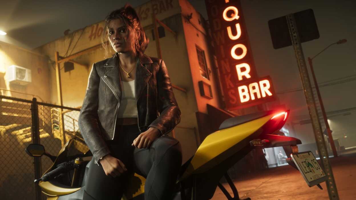 Engenheiros da Sony estariam ajudando Rockstar a atingir 60 FPS em GTA VI no PS5 Pro