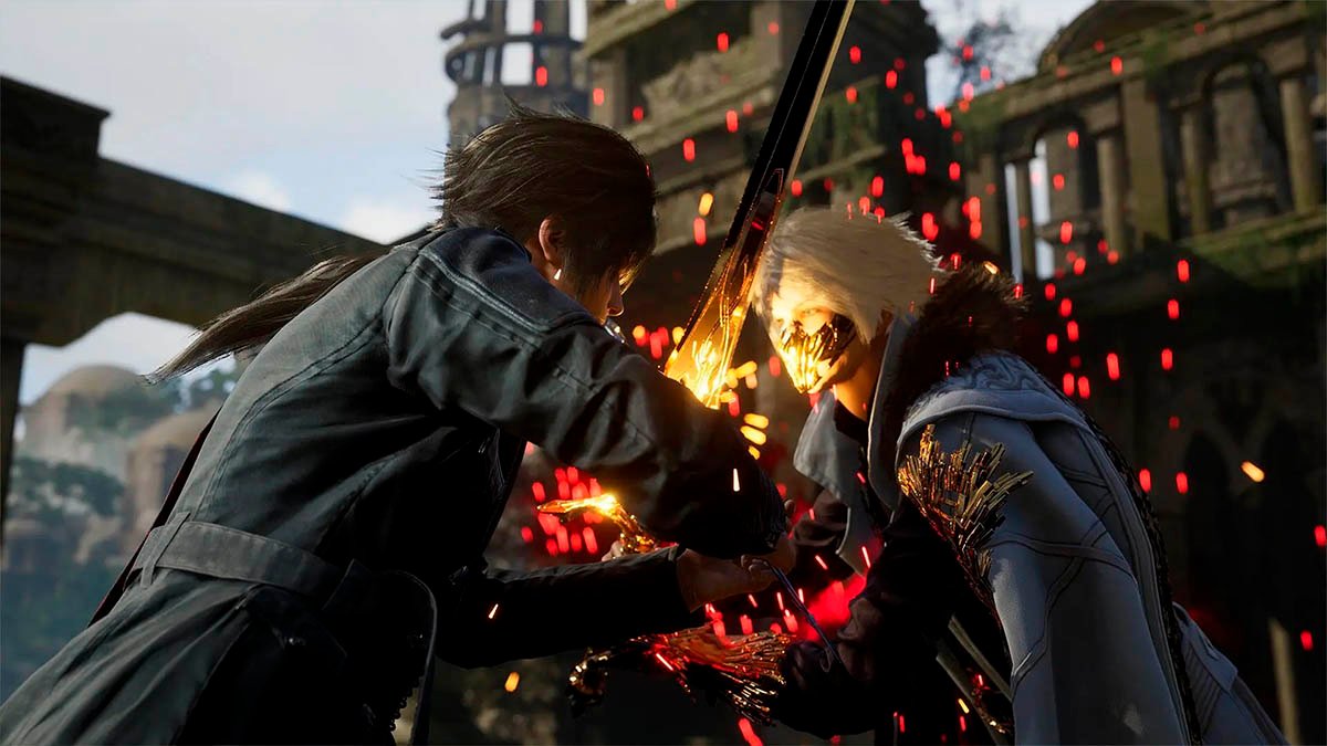 Primeiros previews de Lost Soul Aside revelam novos detalhes do jogo