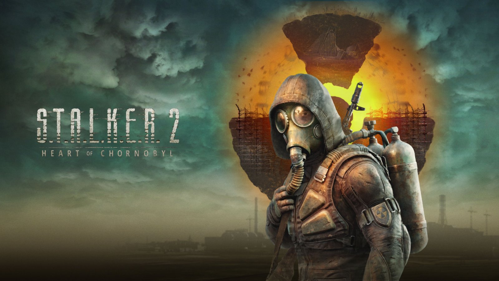 S.T.A.L.K.E.R. 2: Heart of Chornobyl chega ao PS5 no final do ano