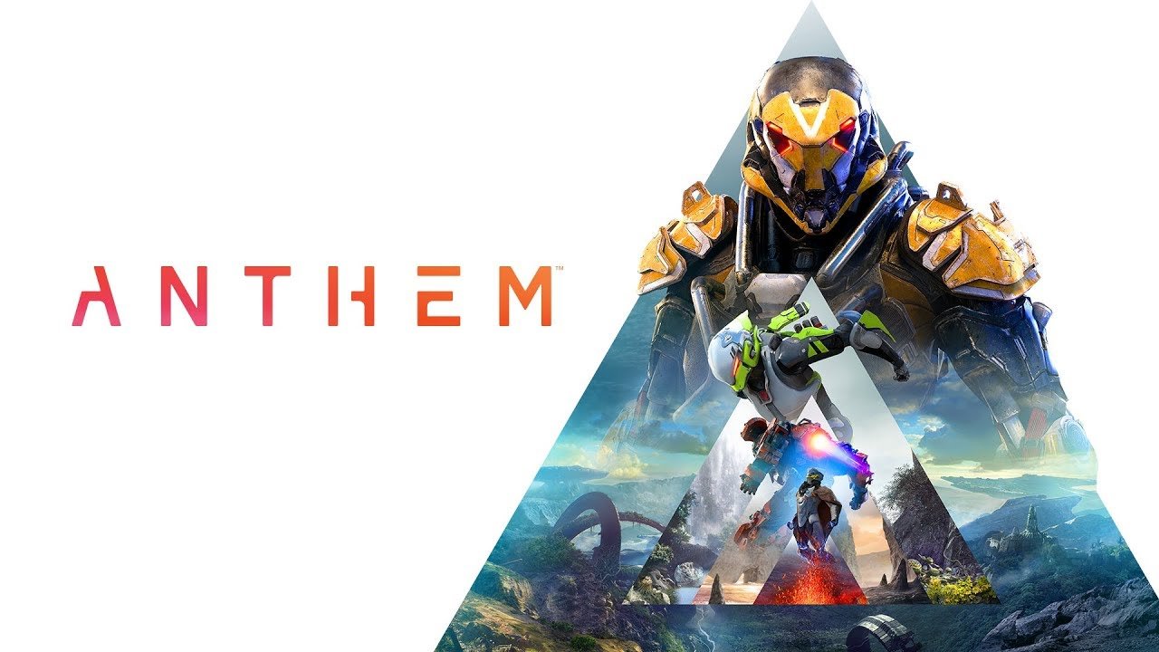 Anthem será encerrado oficialmente em 12 de janeiro de 2026