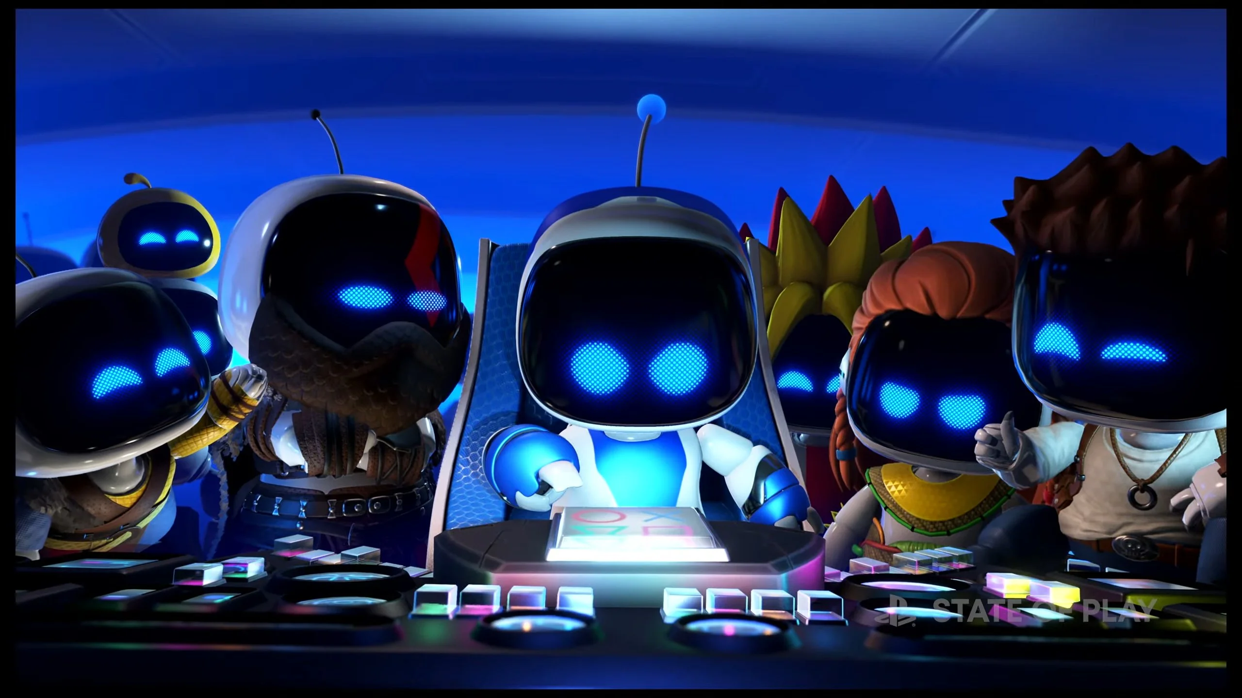 Review | Astro Bot – Uma carta de amor ao legado PlayStation