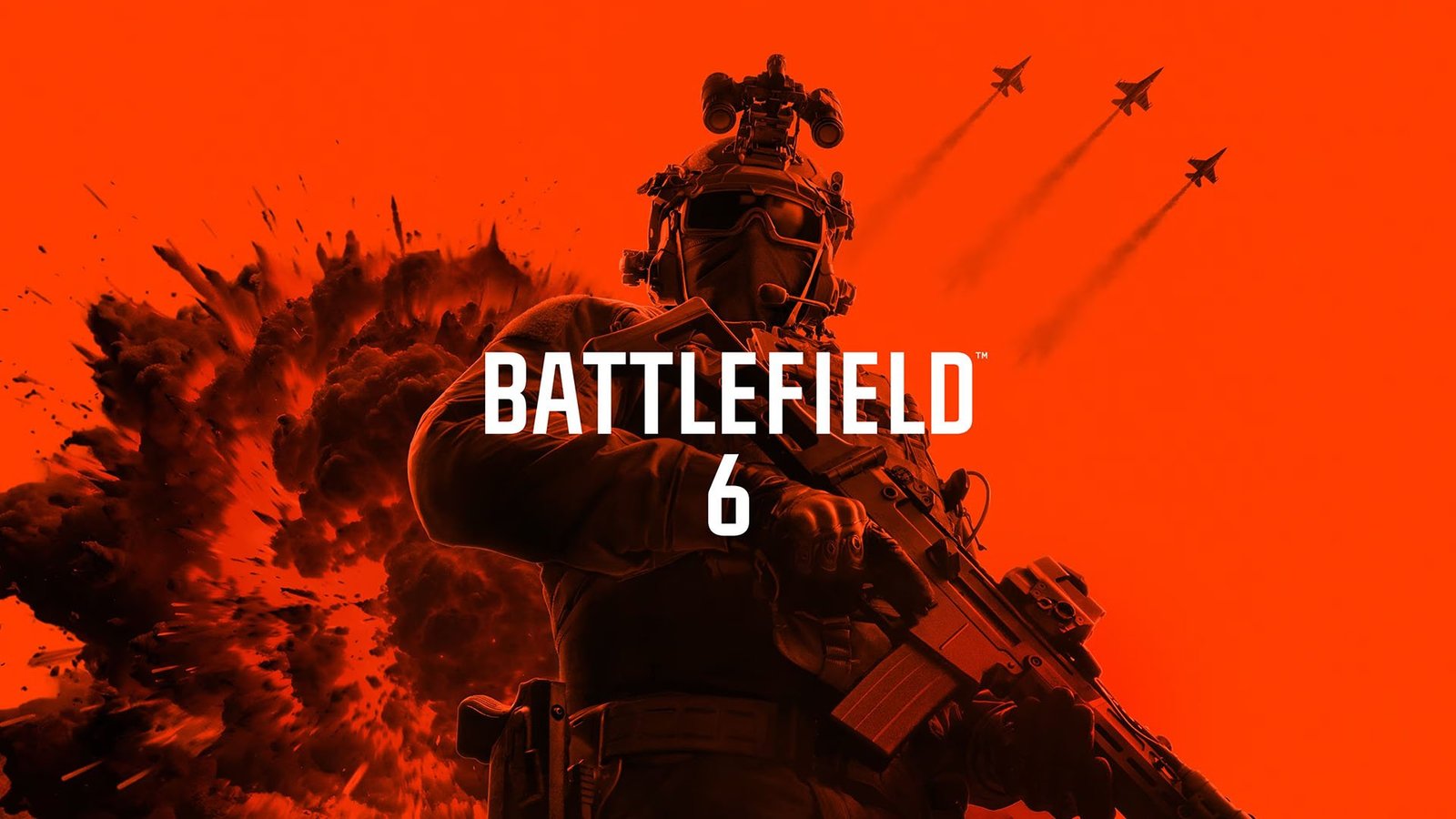 Battlefield 6 será lançado em 10 de outubro; beta aberto nos dias 9 e 10, 14 a  17 de agosto