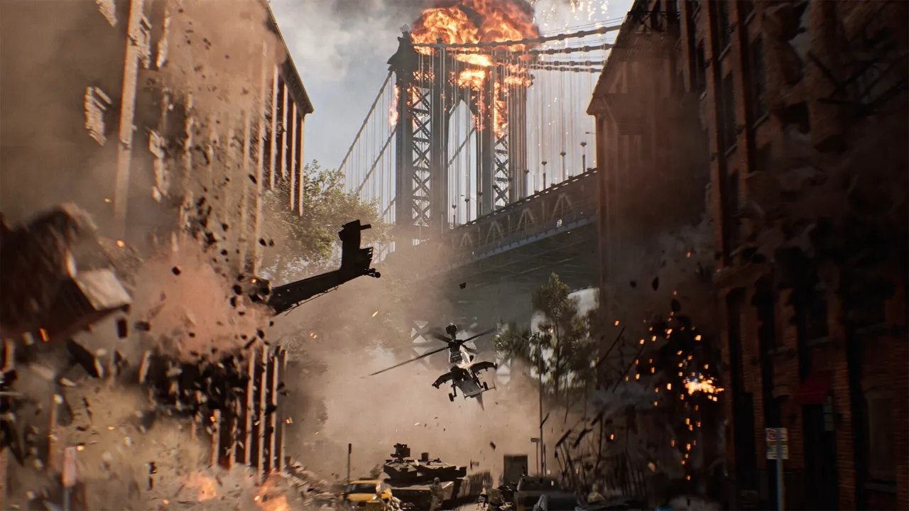 EA não pretende aumentar preços de jogos e vê Battlefield 6 como uma plataforma