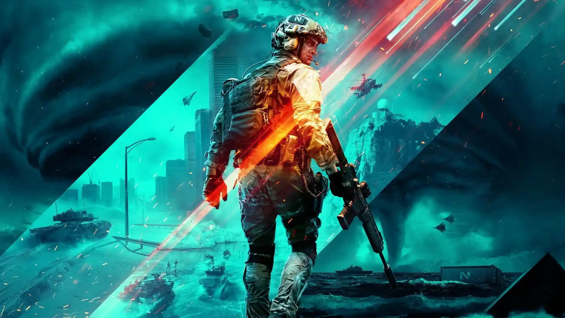 Battlefield 6 será revelado oficialmente em 31 de julho