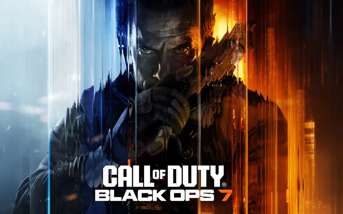 Call of Duty: Black Ops 7 pode chegar em 14 de novembro