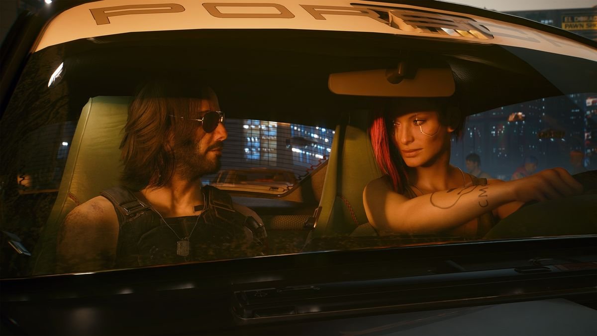 Atualização 2.3 de Cyberpunk 2077 introduz novos veículos, missões, mecânicas e melhorias visuais