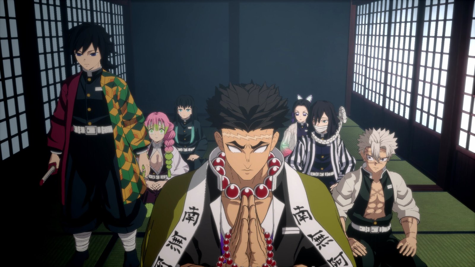 Demon Slayer -Kimetsu no Yaiba- The Hinokami Chronicles 2 recebe trailer de lançamento