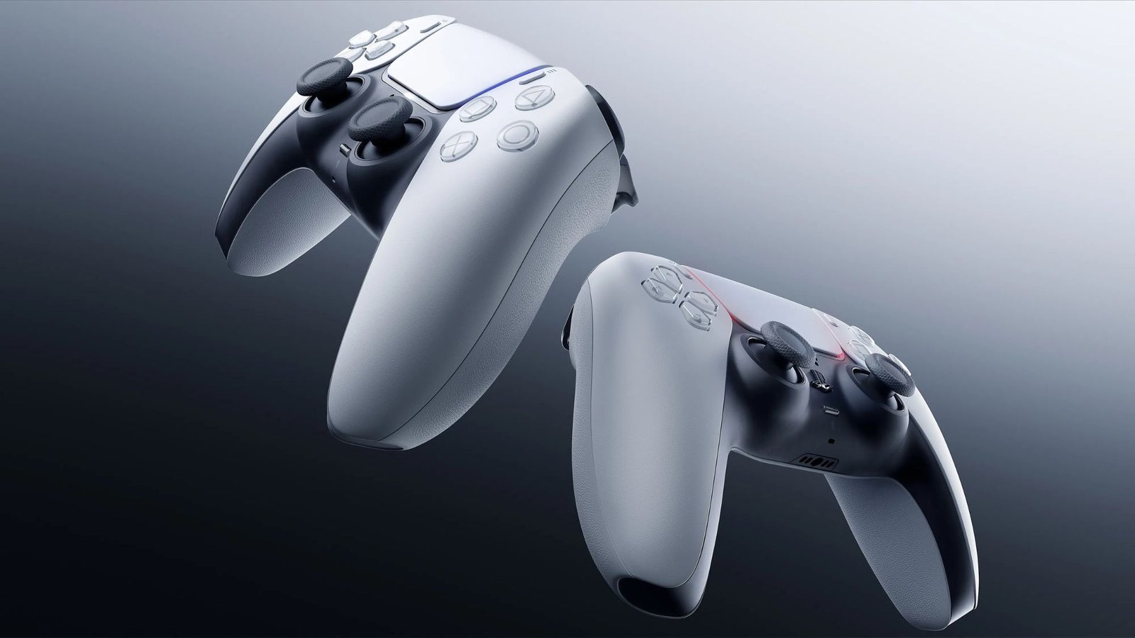 Novo beta do PS5 traz emparelhamento do controle DualSense com múltiplos dispositivos