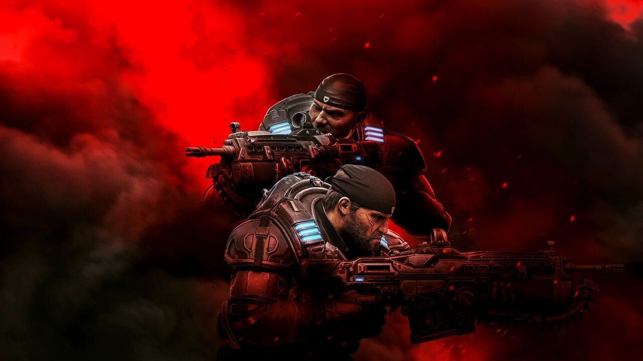 Gears of War: E-Day e State of Decay 3 podem estar em desenvolvimento para PlayStation 5