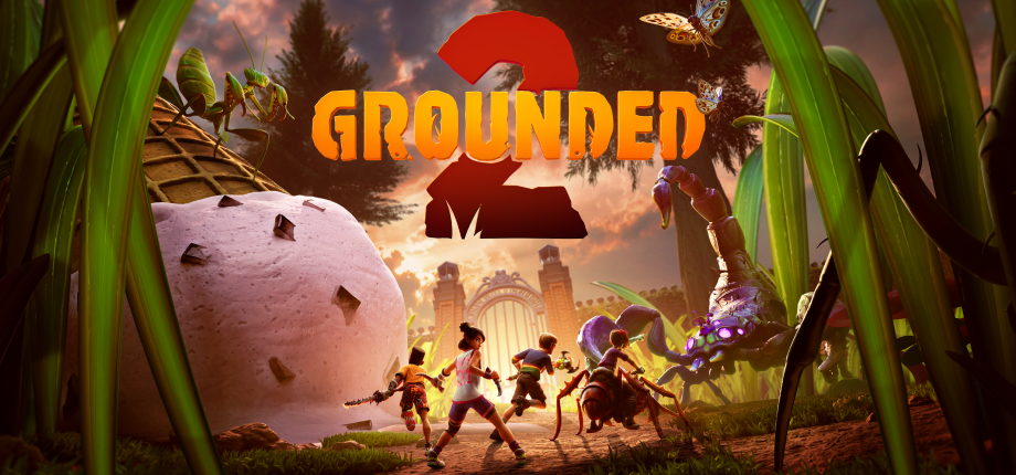 Grounded 2 poder chegar ao PS5 após o fim do acesso antecipado