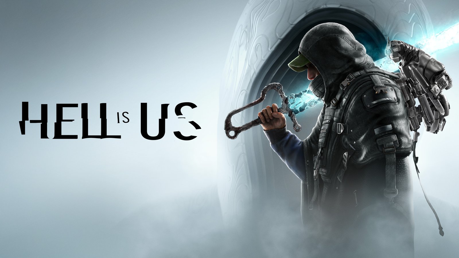 Hell is Us vai a estado gold e está pronto para o lançamento