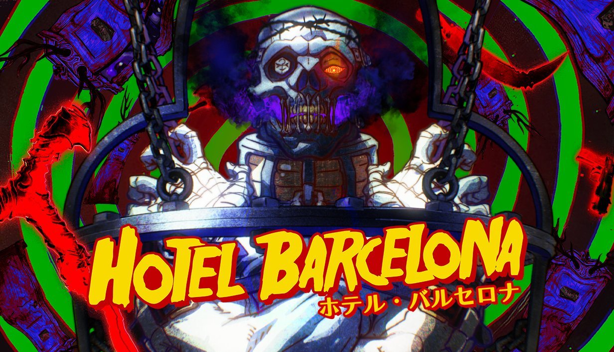 Hotel Barcelona será lançado em setembro