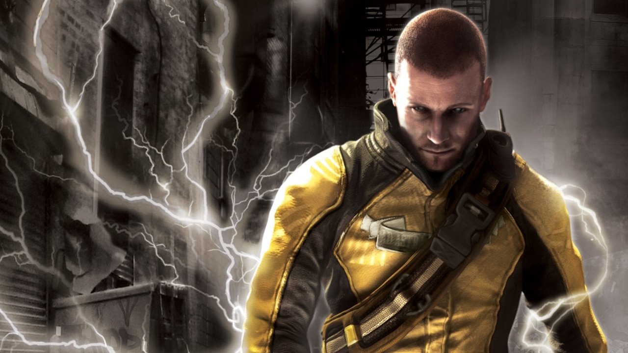 Sucker Punch quer trazer franquia inFAMOUS de volta ao PS5, mas foco atual é Ghost of Yotei