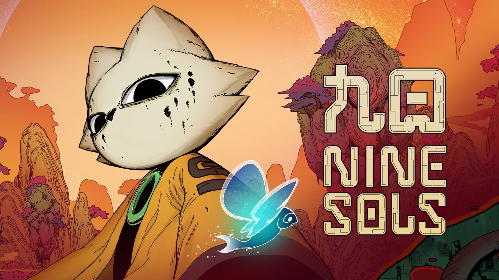 Review | Nine Sols – Um metroidvania que se destaca dos demais