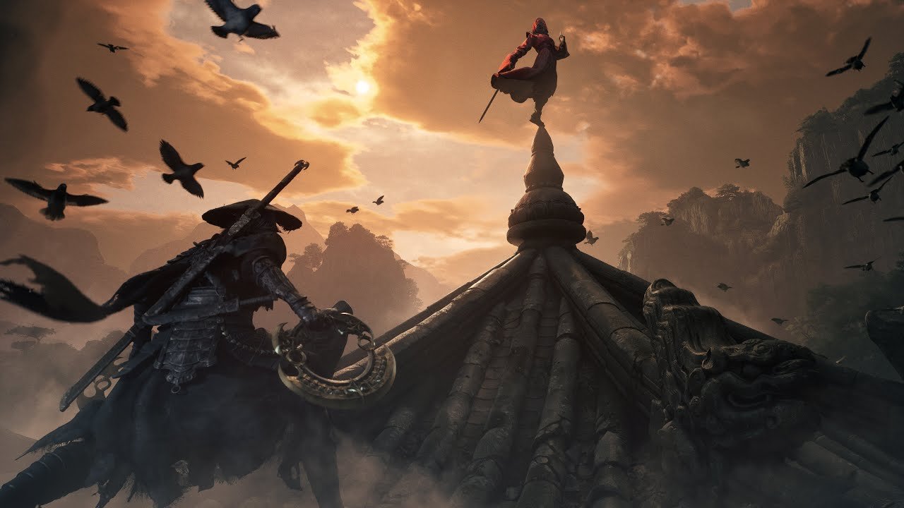 Phantom Blade Zero recebe novo gameplay e terá data de lançamento revelada em breve