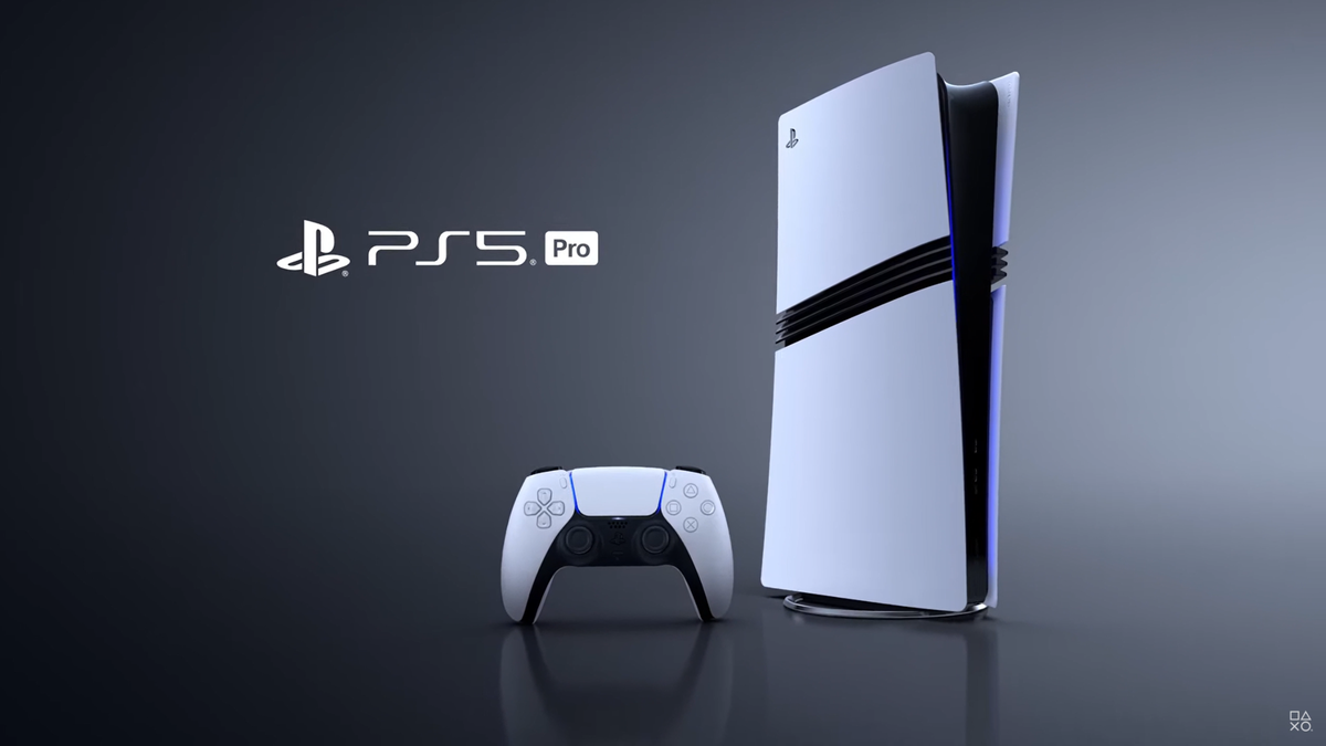 PS5 Pro terá grande salto visual em 2026 com nova versão do PSSR