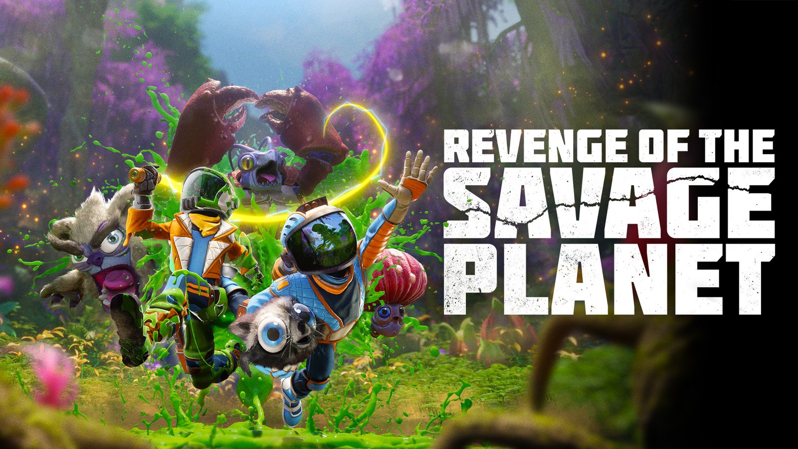 Review | Revenge of the Savage Planet – Uma evolução divertida e única