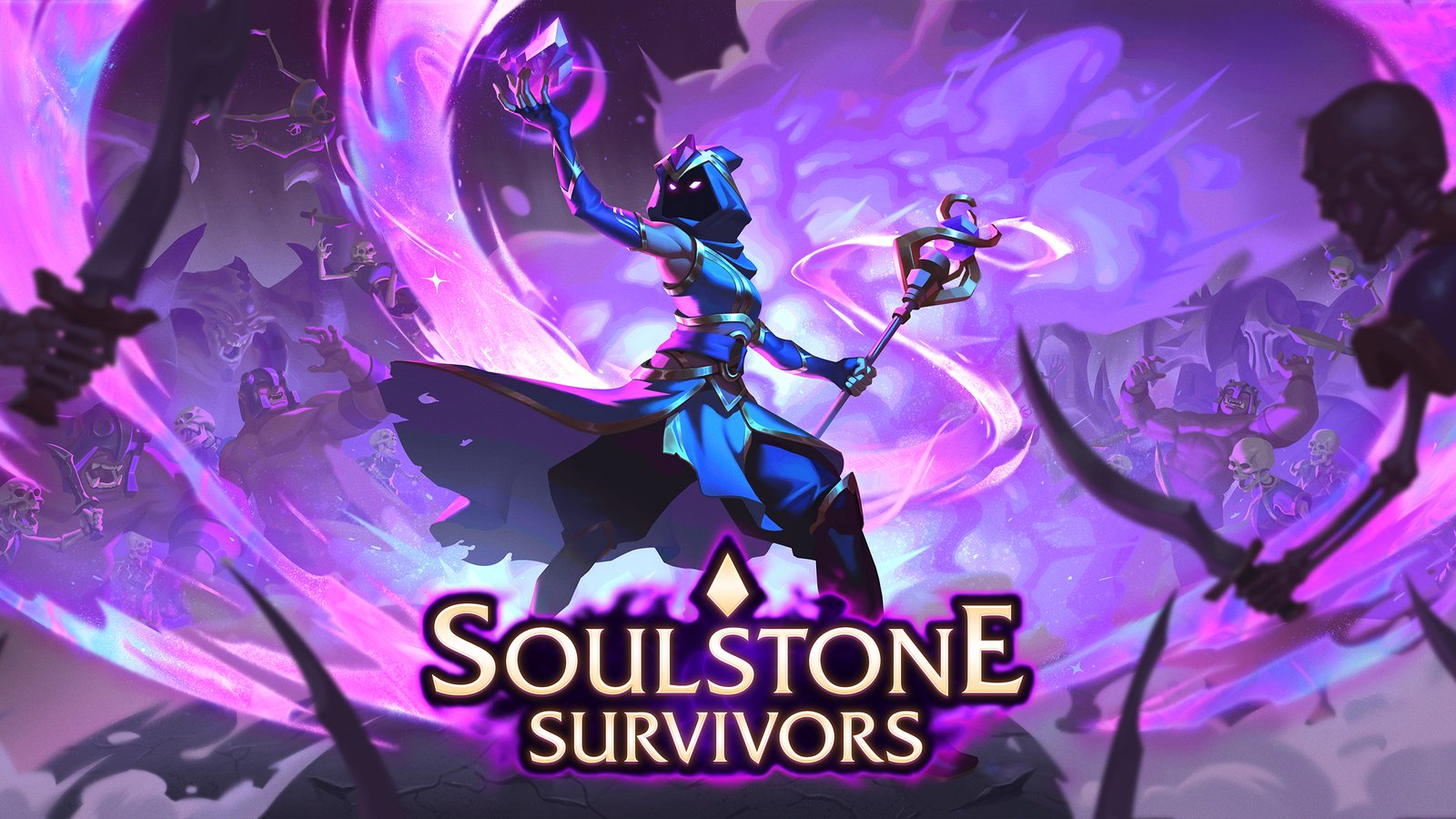 Review | Soulstone Survivors – Muito além de um clone de Vampire Survivors