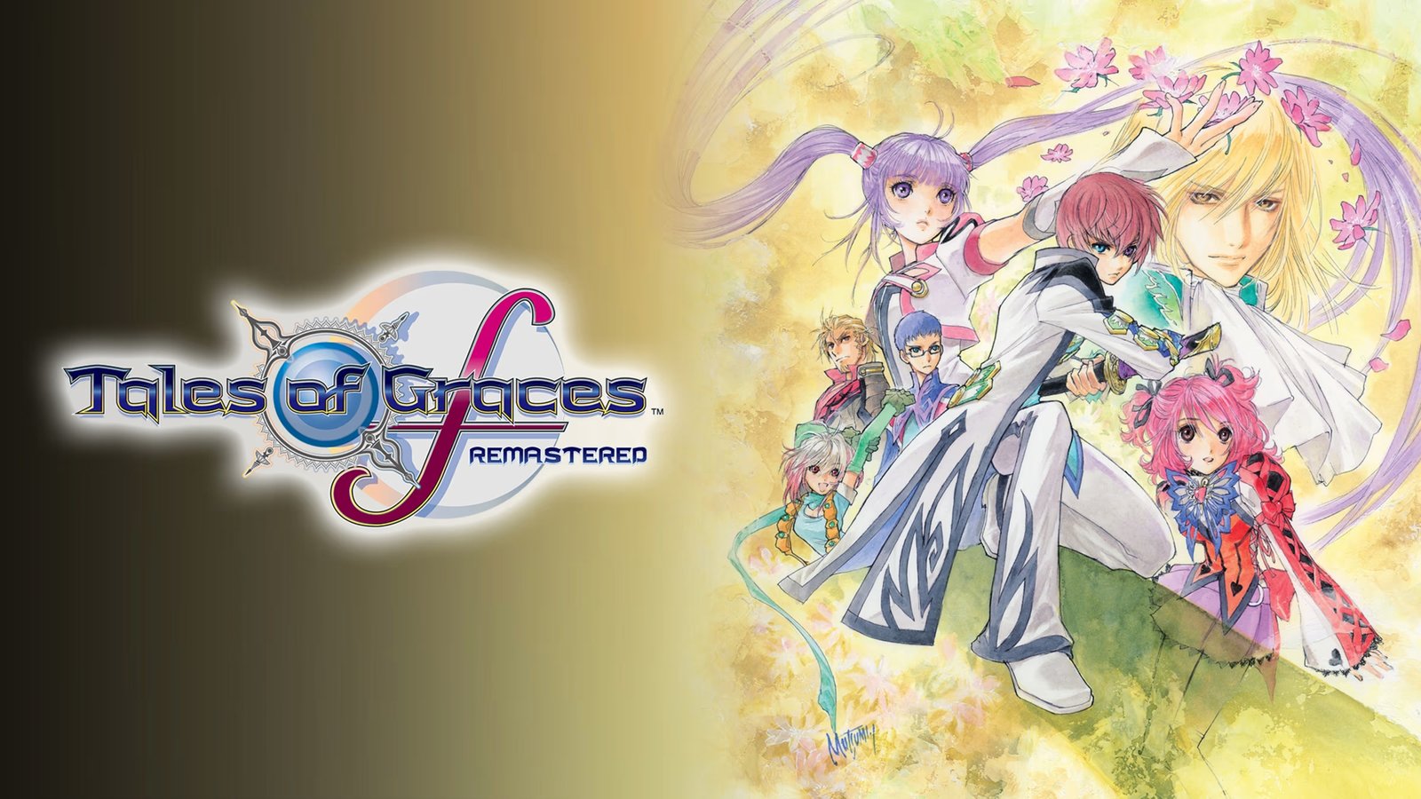 Review | Tales of Graces F Remastered – Um retorno polido, mas limitado