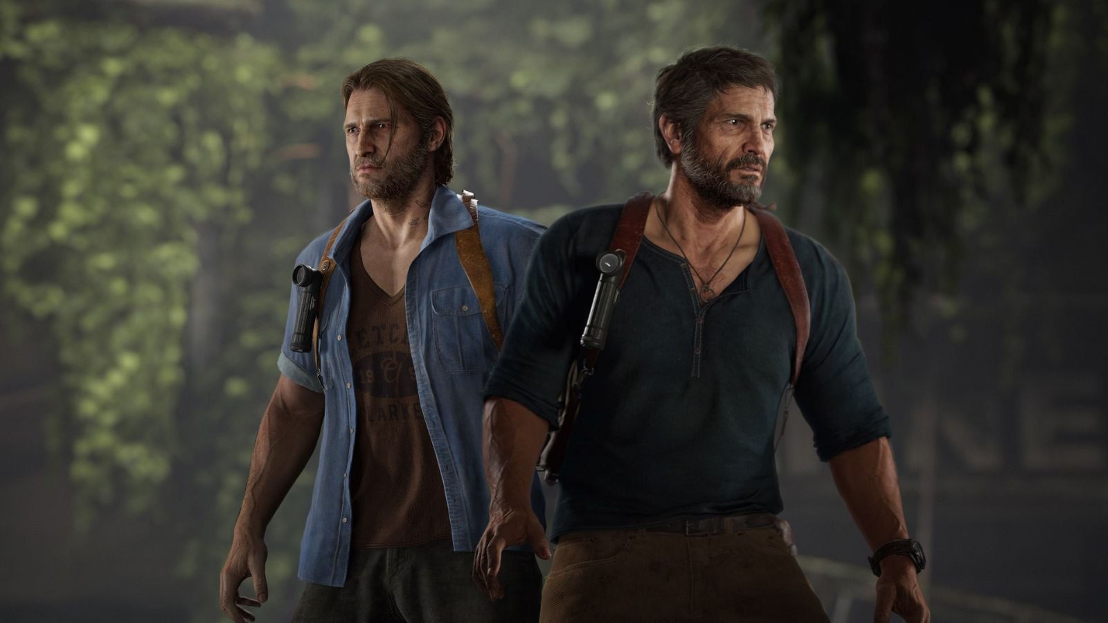 The Last of Us Part II Remastered recebe atualização gratuita com modo Cronológico