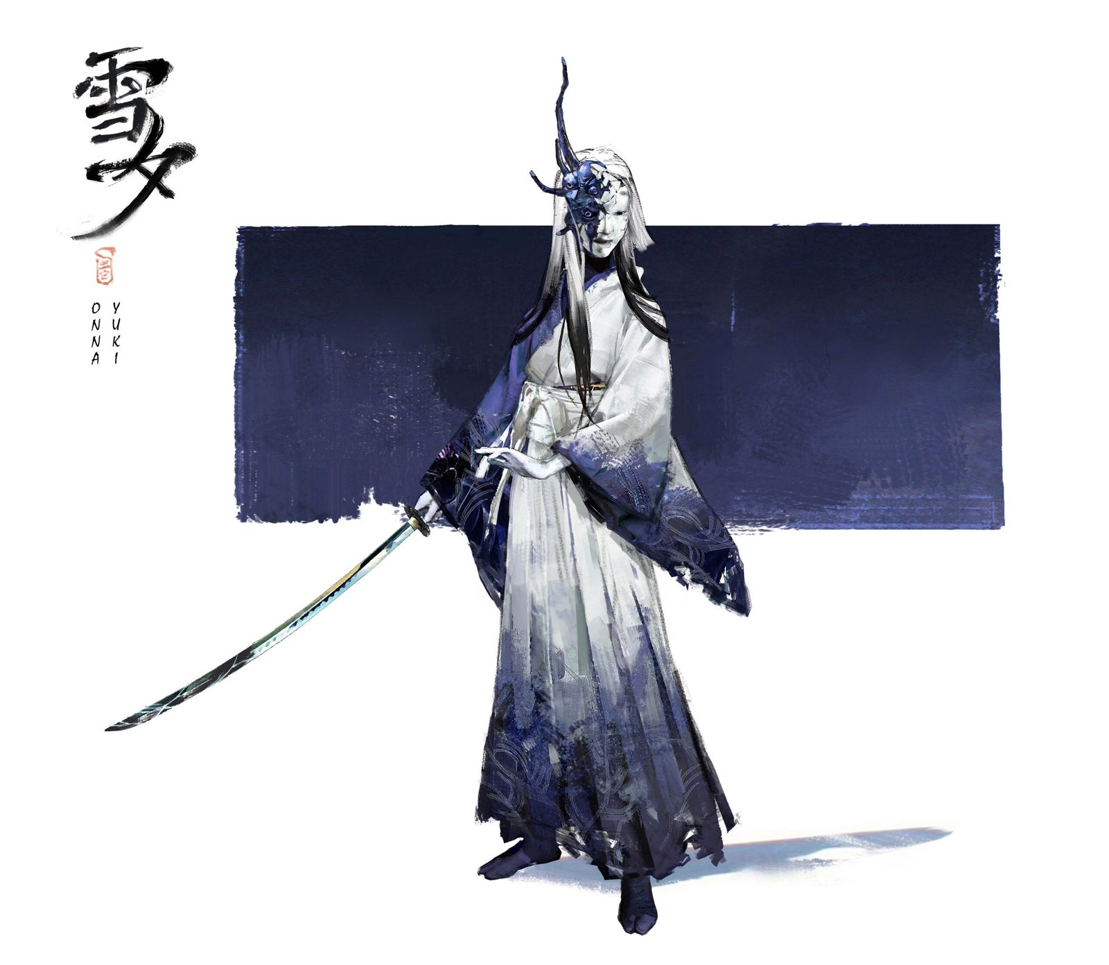 Ghost of Yotei: Legends tem novos detalhes revelados sobre inimigos e classes