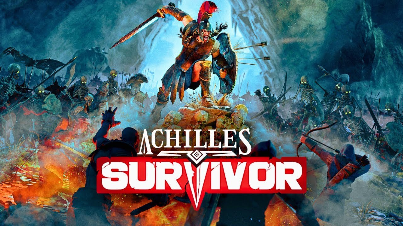 Review | Achilles: Survivor – Um bullet heaven viciante na mitologia grega