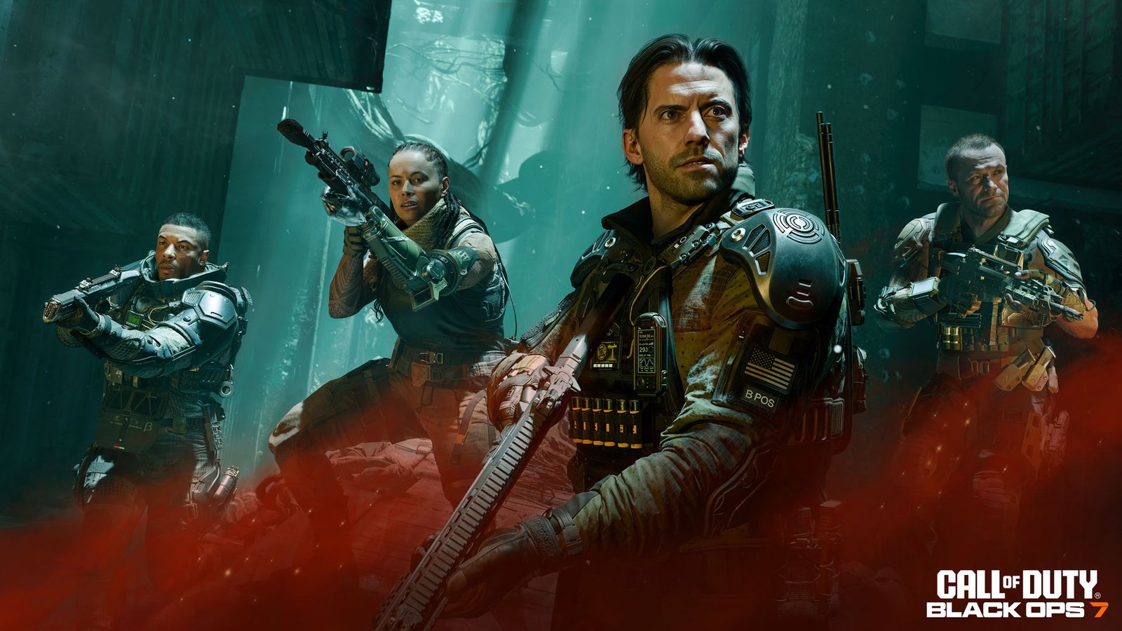Call of Duty: Black Ops 7 terá campanha cooperativa; lançamento em 14 de novembro