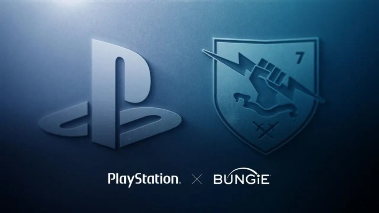 Sony assume maior controle sobre a Bungie e promete corrigir rumo de jogos como serviço