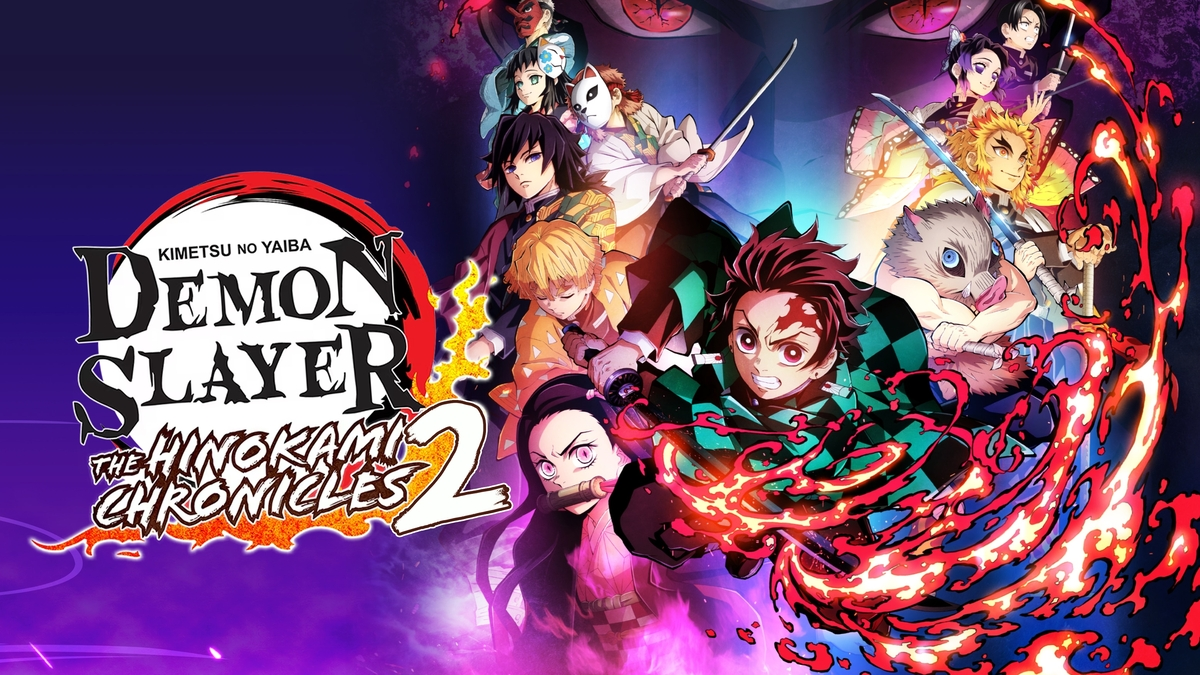 Review | Demon Slayer: The Hinokami Chronicles 2 – Uma adaptação de alto nível