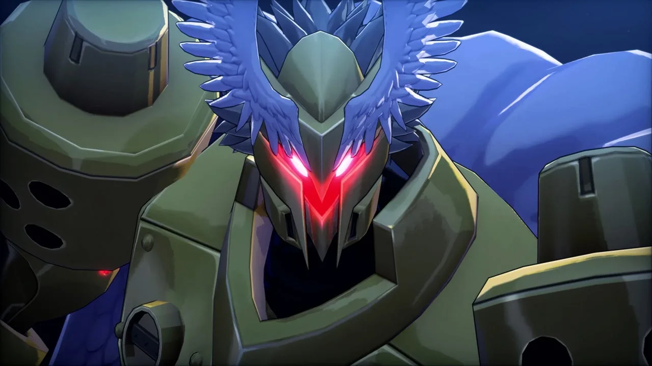 Digimon Story Time Stranger recebe novo trailer focado na história