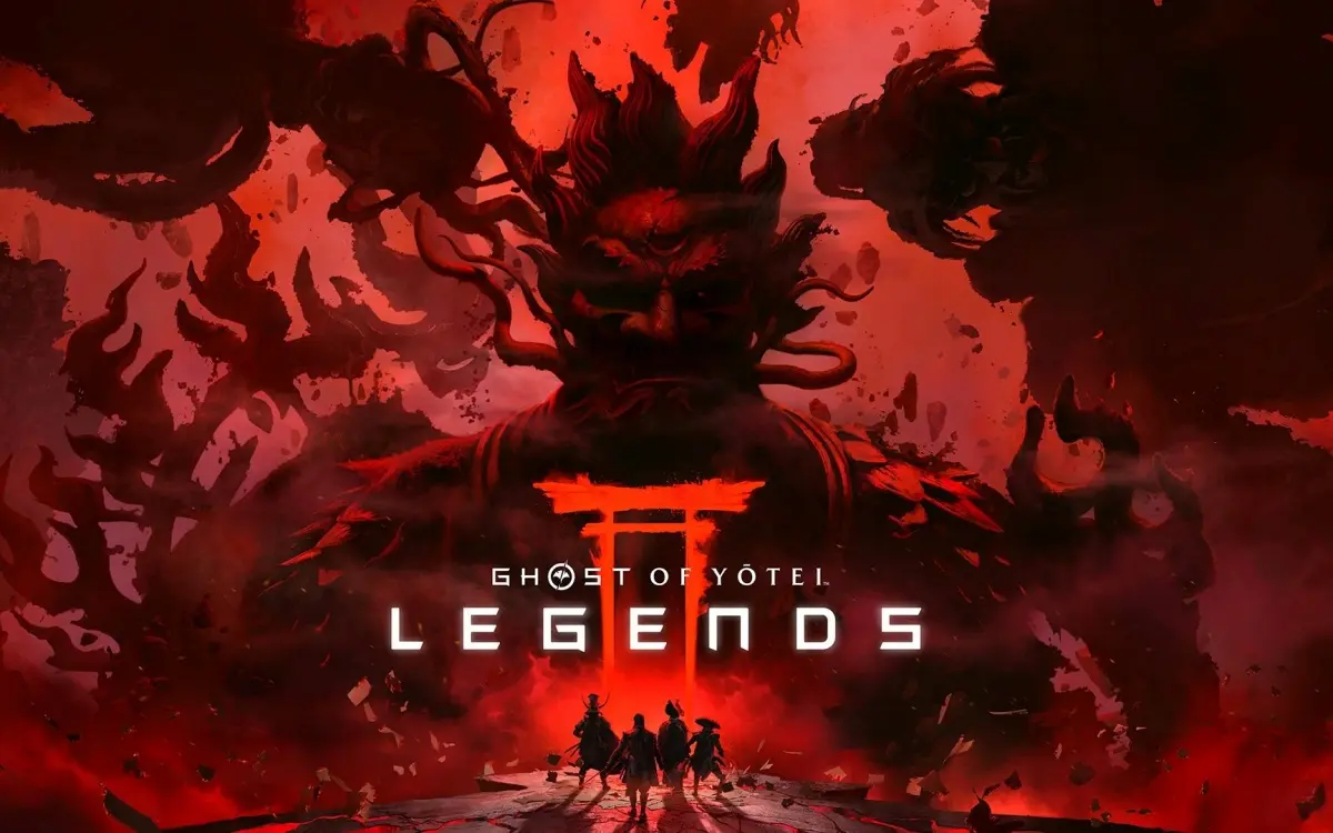 Ghost of Yotei ganha novo trailer e confirma modo cooperativo Legends para 2026