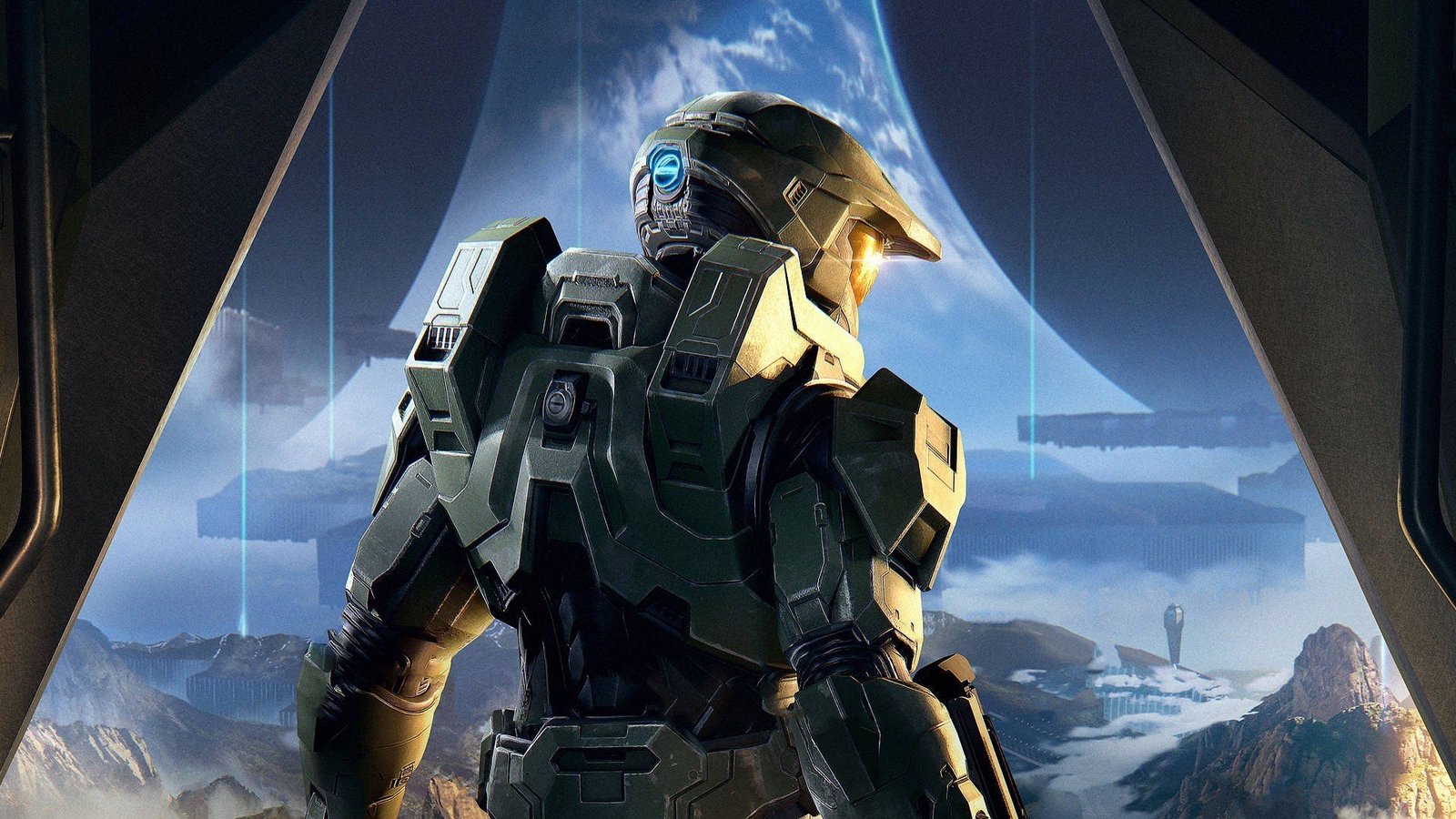 Rumores indicam que jogos da franquia Halo podem chegar ao PS5 em breve